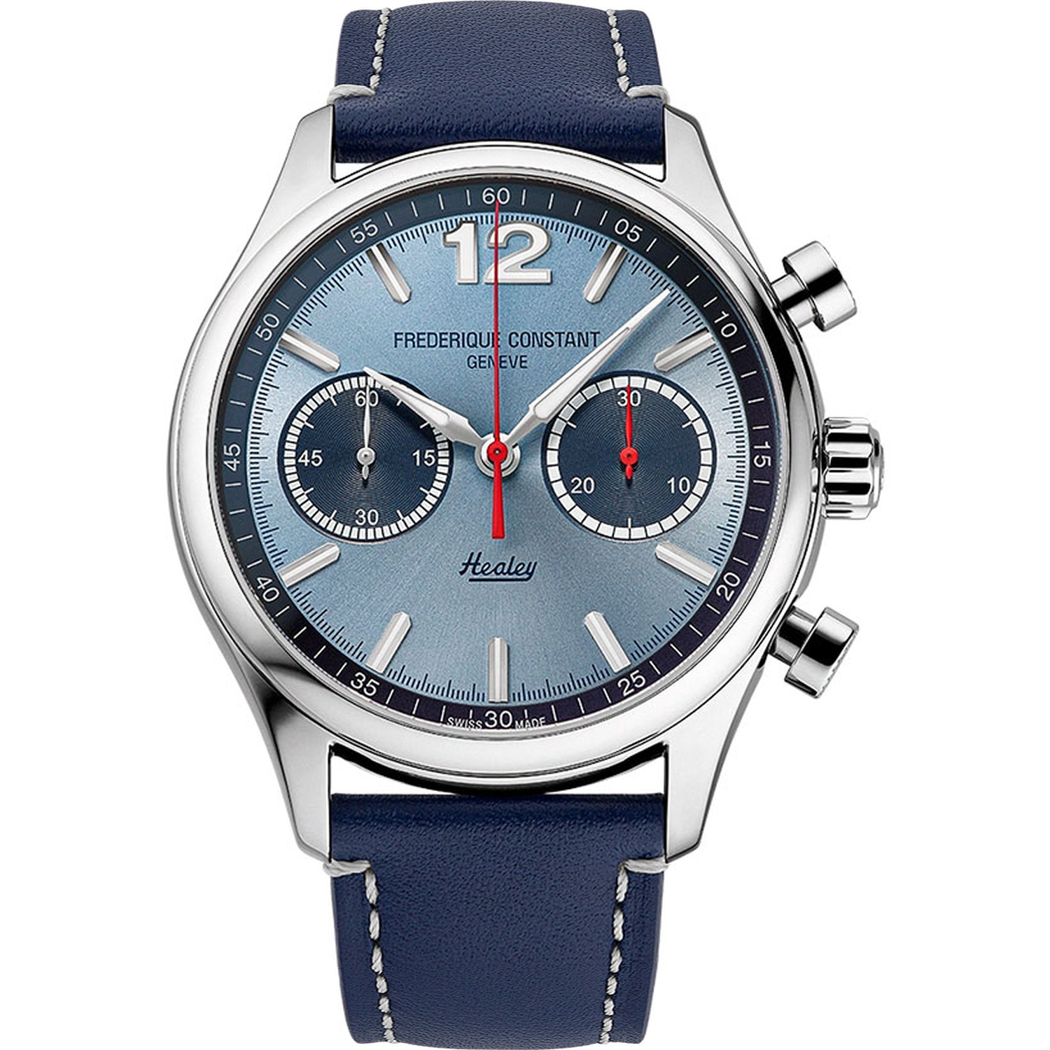 Часы Frederique Constant Vintage Rally FC-397HLBN5B6
